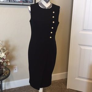 Elegant Calvin Klein Dress